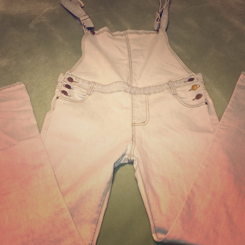 Overalls
